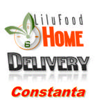 Lilu Food Delivery Constanta